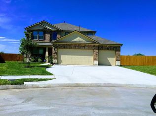 3 Coconut Palms Ct, Manvel, TX 77578