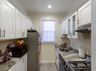 15 Quint Ave APT 1, Allston, MA 02134