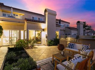 5 Antibes #3, Laguna Niguel, CA 92677
