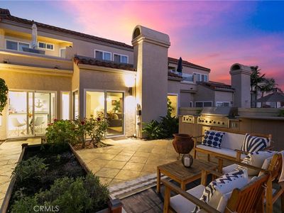 5 Antibes #3, Laguna Niguel, CA, 92677