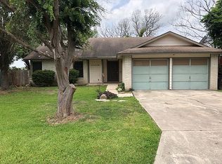 14643 Hillside Rdg, San Antonio, TX 78233