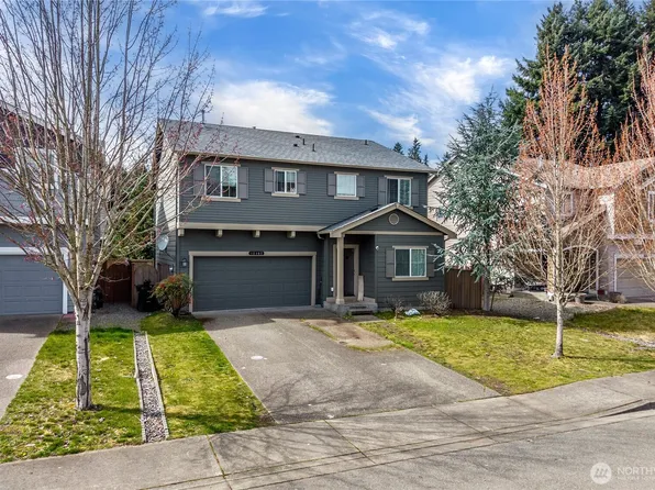 12902 81st Avenue Ct E, Puyallup, WA 98373