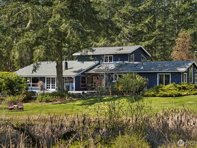 722 Prohaska Road, Friday Harbor, WA, 98250