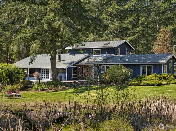 722 Prohaska Road, Friday Harbor, WA 98250