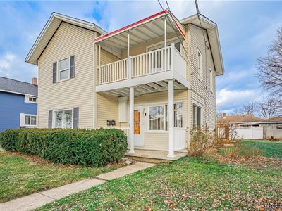 37 Dahlgreen Pl, North Tonawanda, NY, 14120