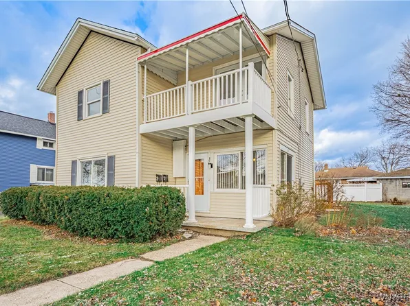 37 Dahlgreen Pl, North Tonawanda, NY 14120