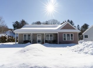 36 Nelson St, Warren, MA 01083