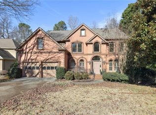 1240 Timberline Pl, Alpharetta, GA 30005