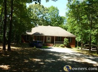 34 Overlook Ln, Wetumpka, AL 36093