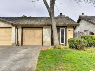 2429 Rashawn Dr, Rancho Cordova, CA 95670