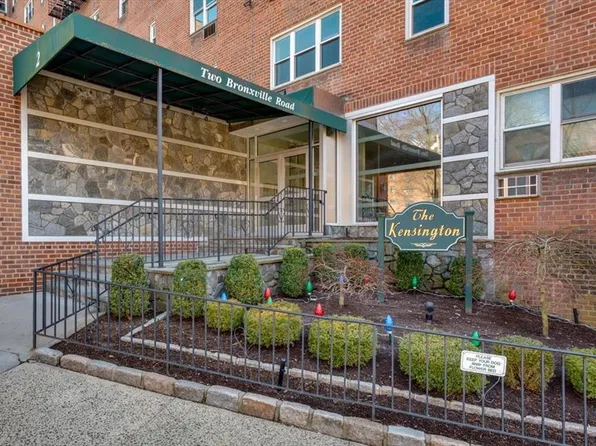 2 Bronxville Road #4L, Bronxville, NY 10708