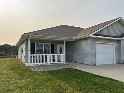 206 N Cypress St #B, Savannah, MO, 64485
