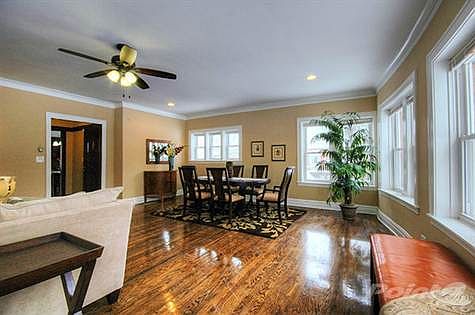 4th image of 5459 W Agatite Ave #1