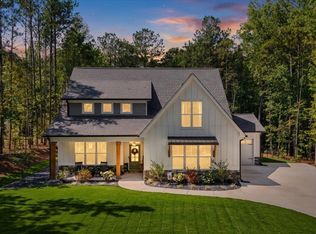 6821 Phillips Mill Rd, Douglasville, GA 30135