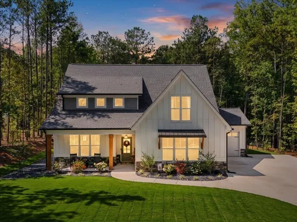 6821 Phillips Mill Rd, Douglasville, GA 30135