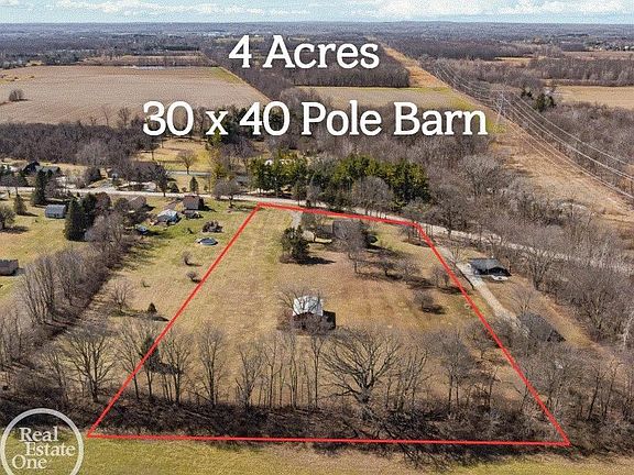 2nd image of 71800 Coon Creek Rd