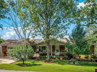 252 Hazel Dr, Mountain Home, AR 72653
