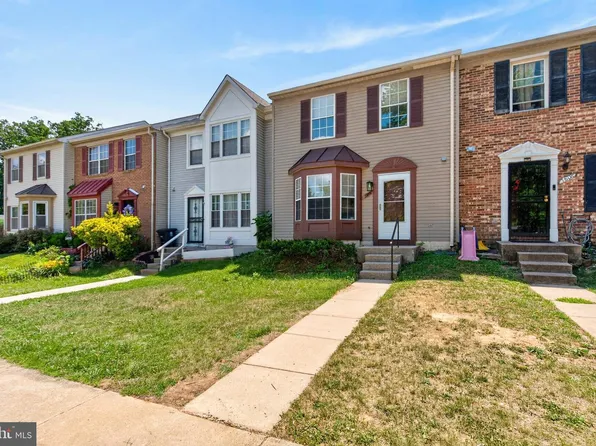 1806 Ryderwood Ct, Landover, MD 20785