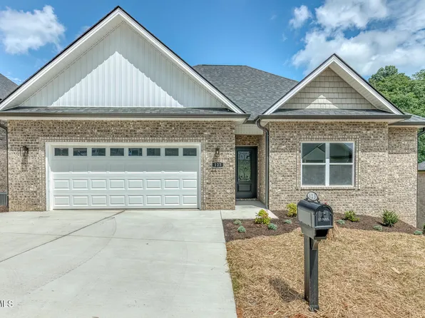 123 Quiet Stroll Ln, Johnson City, TN 37615