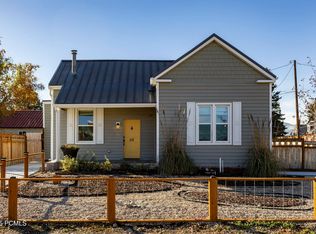 112 E 100 N, Heber, UT 84032