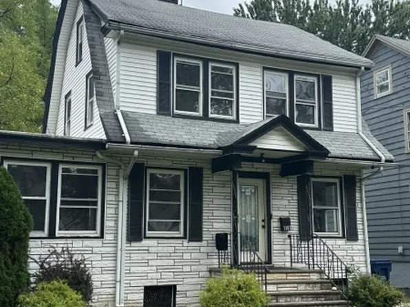 1165 Loraine Ave, Plainfield City, NJ 07062