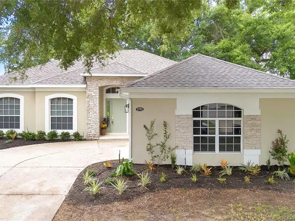 3791 BEACON RIDGE WAY, CLERMONT, FL 34711