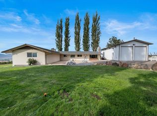 36402 N Case Rd, Prosser, WA 99350