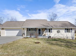 1312 Bluegrass Rd, Sevierville, TN 37862