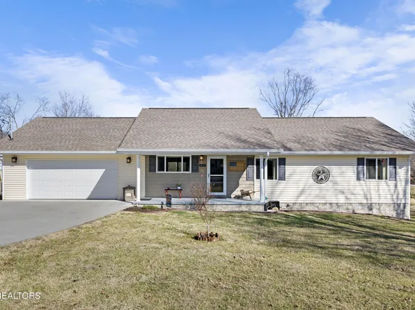 1312 Bluegrass Rd, Sevierville, TN 37862