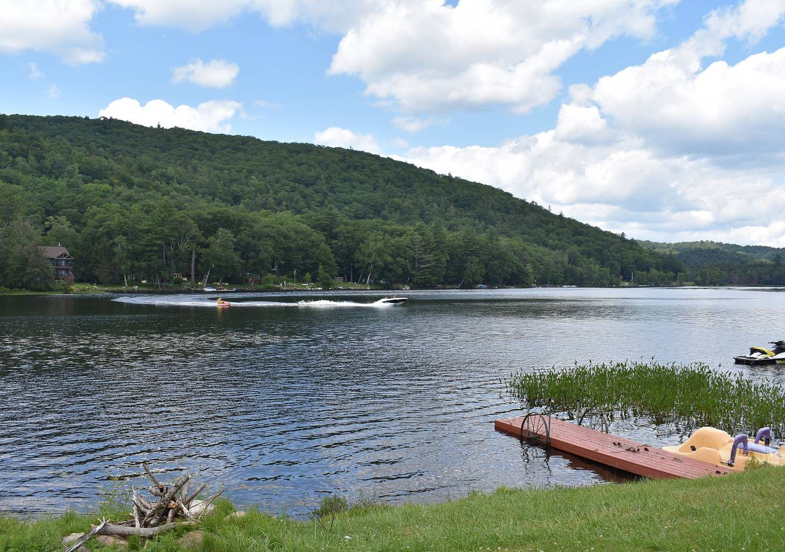 132 E Stoner Lake Rd, Caroga Lake, NY 12032 MLS 11168989 Zillow