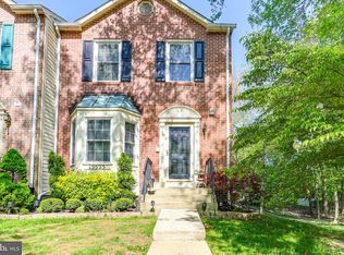 15523 Ebbynside Ct, Bowie, MD 20716