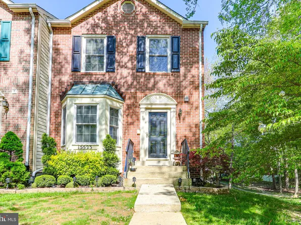 15523 Ebbynside Ct, Bowie, MD 20716