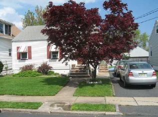 50 Henry St, Port Reading, NJ