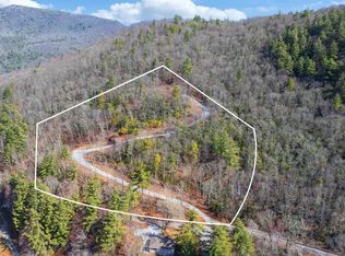 Buck Creek Rd, Highlands, NC 28741