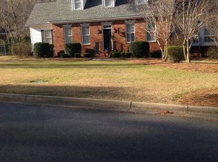 1005 Greensway Dr, Douglas, GA 31533