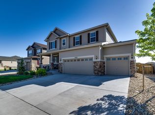 6160 Hoofbeat Pl, Castle Rock, CO 80108