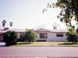 203 Buckboard Dr, Mission, TX 78574