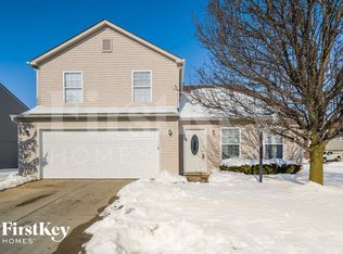 12410 Deerview Dr, Noblesville, IN 46060