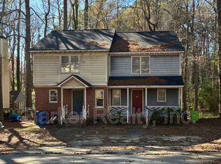 712 Carolina Ave, Raleigh, NC 27606