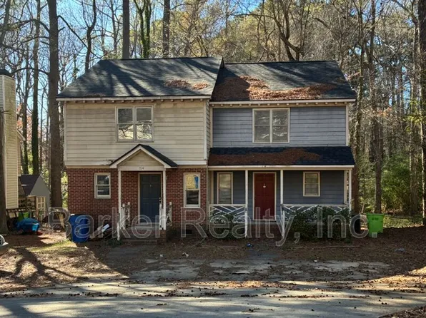 714 Carolina Ave, Raleigh, NC 27606