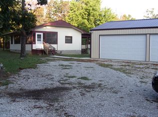 10639 Reindeer Dr, Granby, MO 64844