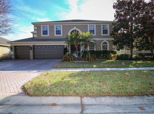 29802 Prairie Falcon Dr, Wesley Chapel, FL 33545