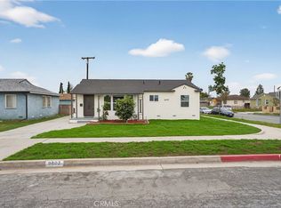 9602 Florpark St, Pico Rivera, CA 90660