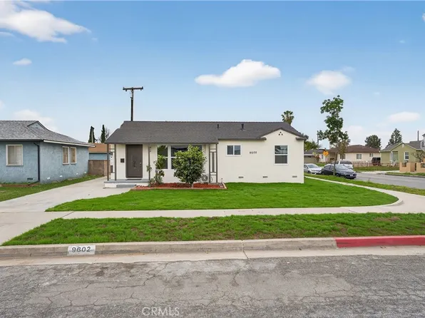 9602 Florpark St, Pico Rivera, CA 90660