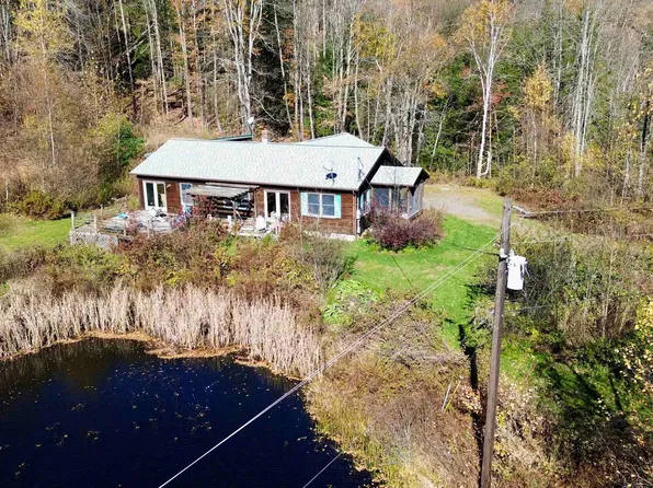 622 Brink Hill Road, Bethel, VT 05032