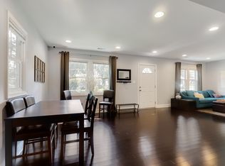 7722 Frederick Rd, Hyattsville, MD 20784