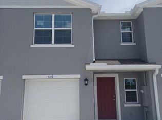 541 Zinfandel Dr, Holly Hill, FL 32117