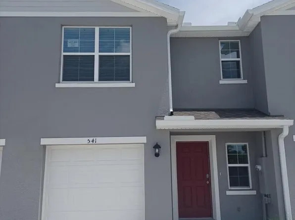 541 Zinfandel Dr, Holly Hill, FL 32117