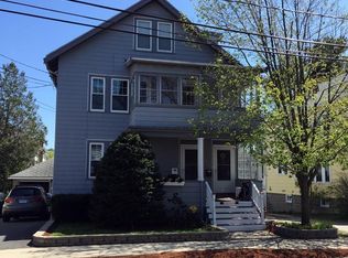 62-64 Chandler St UNIT 1, Arlington, MA 02474