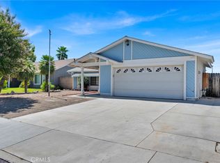 436 Westminister Dr, San Jacinto, CA 92583